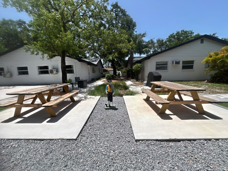 Building Photo - 4511 W McElroy Ave