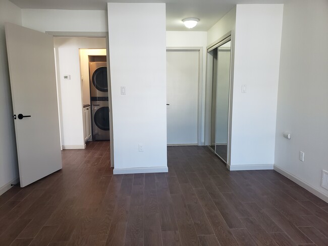 View toward Laundry - 111 Country Club Dr
