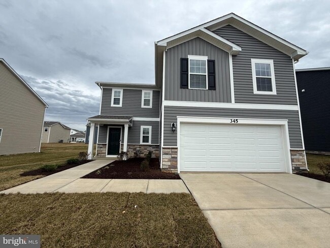 Building Photo - 345 Anconas Blvd