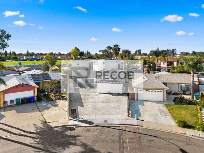 Building Photo - 8353 Ivory Coast Dr