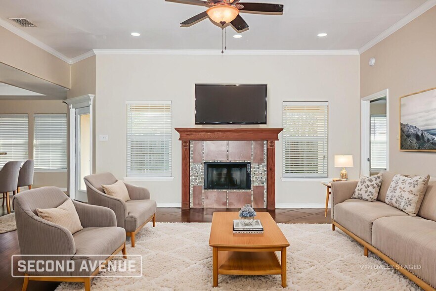 Building Photo - 3630 Garnet Ct