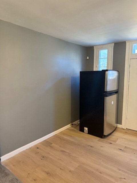 Building Photo - 2418 Baker St