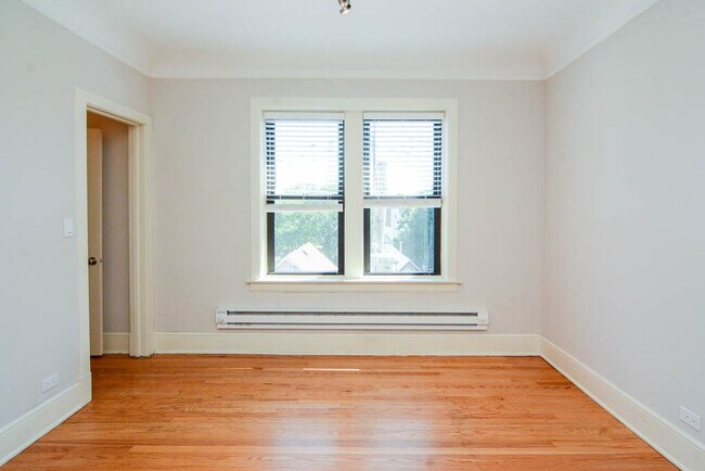 Building Photo - 2328 N Rockwell St