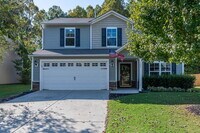 Building Photo - Available on July 10! Experience modern comfort in this spacious 4+ bedroom home
