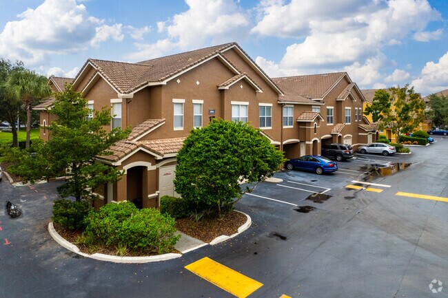 19927 Villa Square Dr Lake Buena Vista, FL 32821 - Mirabella Residences