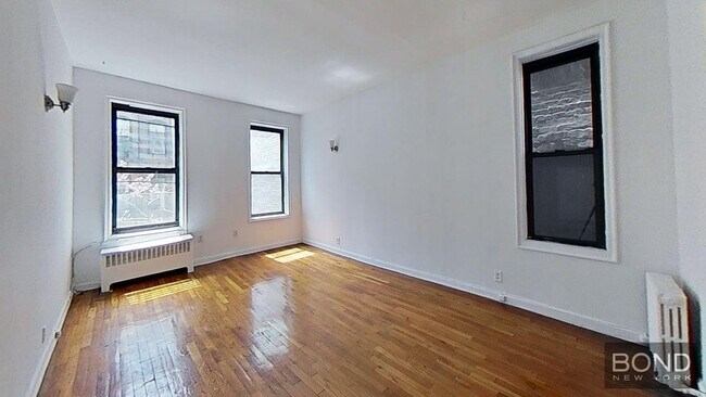 Floorplan - 330 East 74th Street