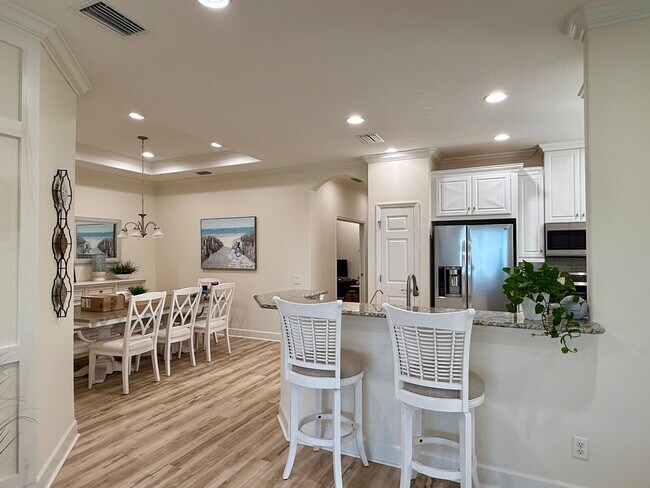 Building Photo - 1316 Pamplico Ct
