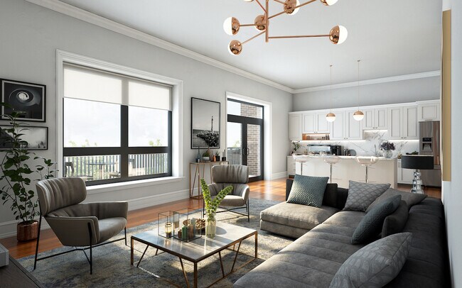 Building Photo - 1610 N Normandy Ave