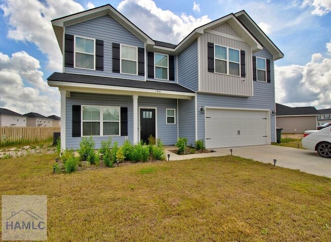 Building Photo - 180 Mcclelland Lp NE