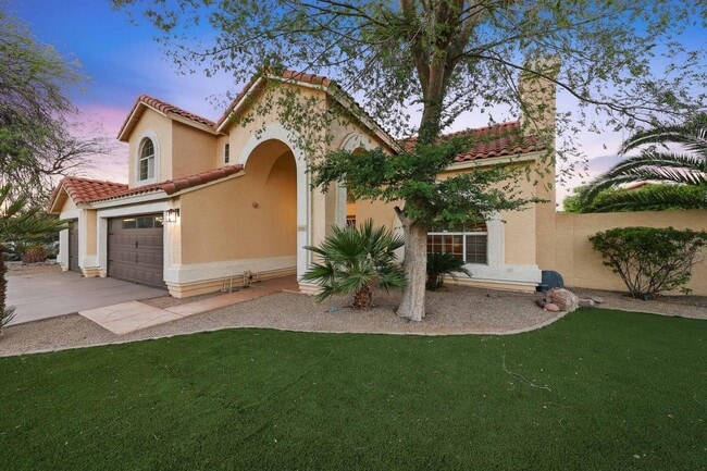 Building Photo - 8830 E Carol Way