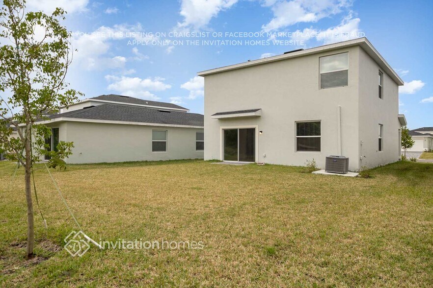 Building Photo - 1345 Diablo Cir SW