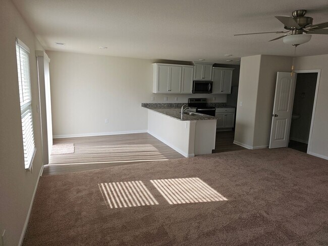 Building Photo - Brand New 3BR Home Minutes from the Airport