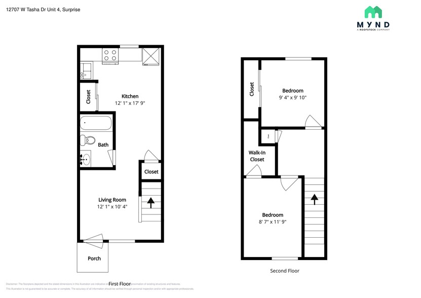 Building Photo - 12707 W Tasha Dr