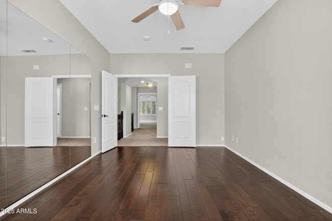 Building Photo - 4302 E Mossman Rd