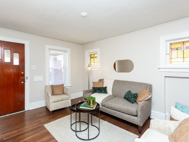 Building Photo - 6109 Adkins Ave