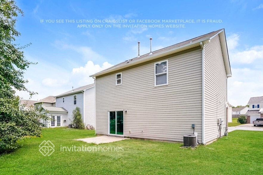 Building Photo - 2633 Quarry Ridge Ln