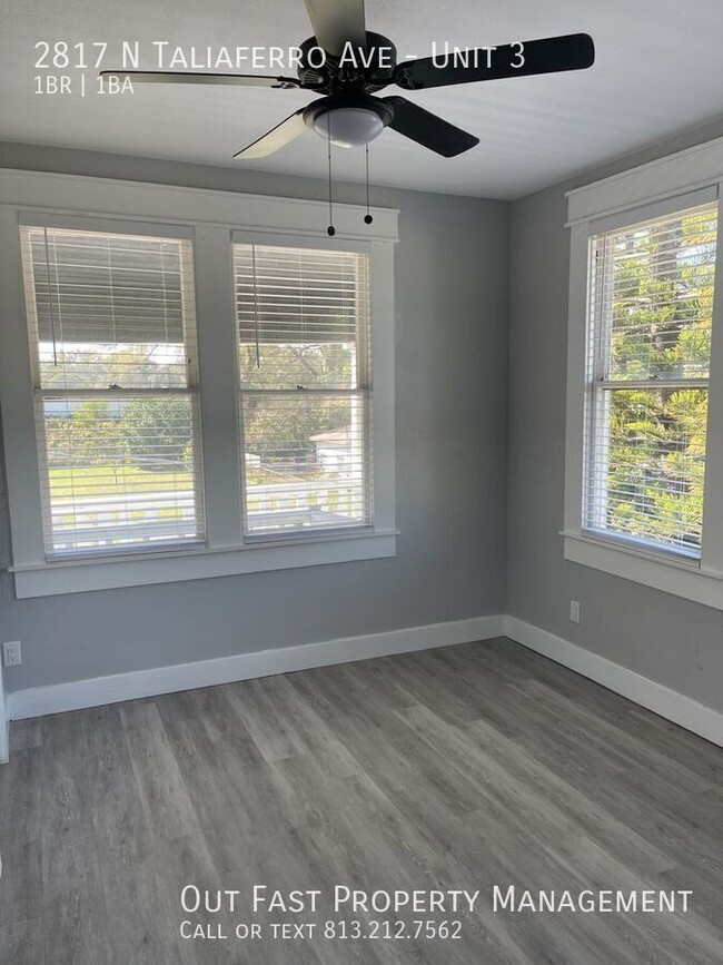 Building Photo - Updated 1bed/1bath YBOR!