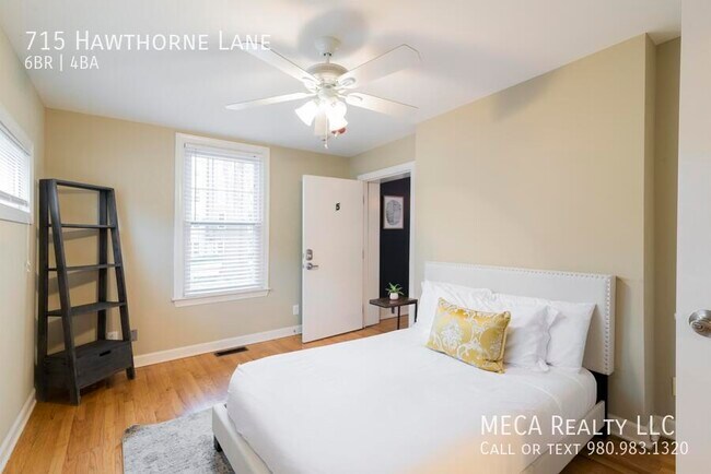 Building Photo - 715 Hawthorne Ln