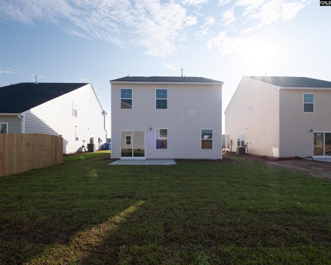 Building Photo - 748 S Long Star Wy