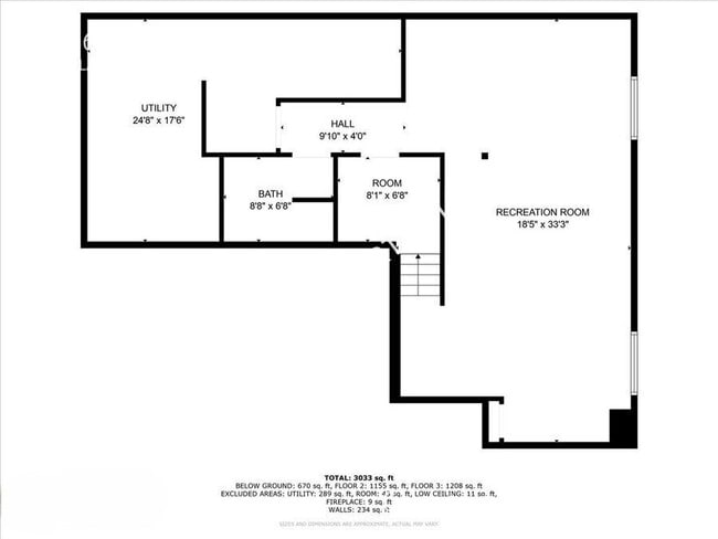 Building Photo - 16316 S Arbor Dr