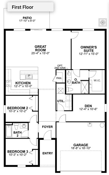 Building Photo - 18690 Alfaro Loop