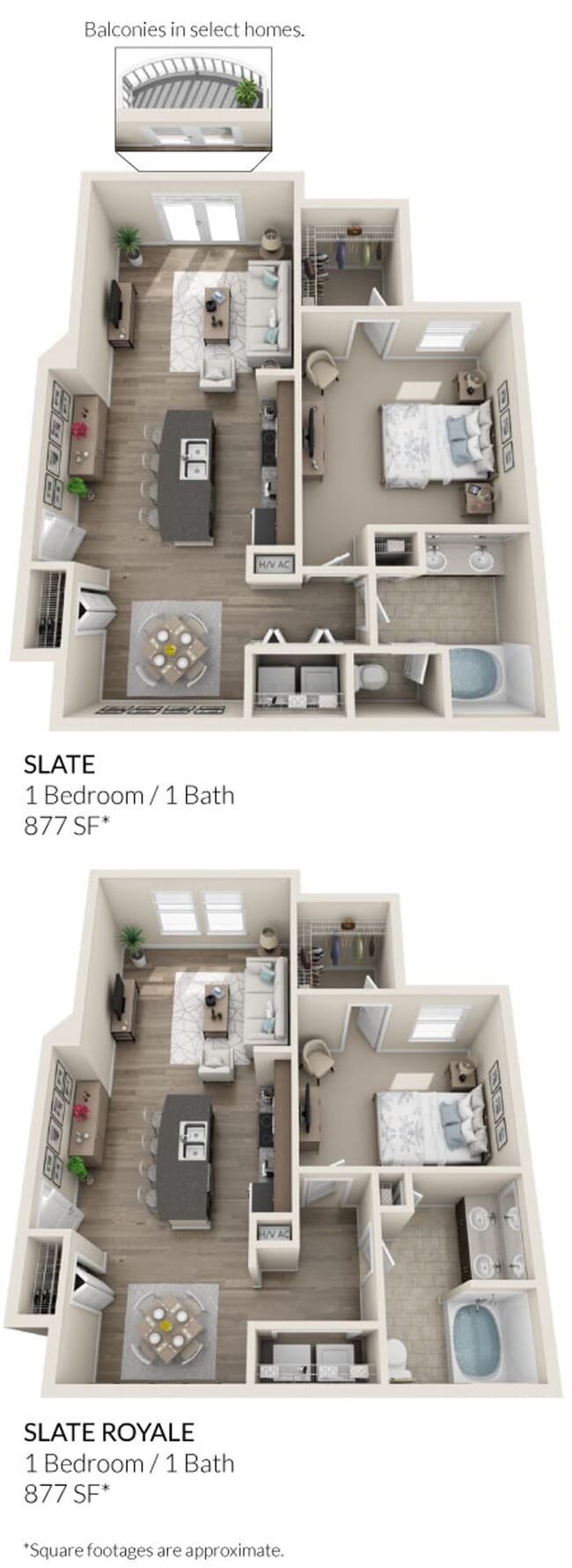 Floorplan - Artesia