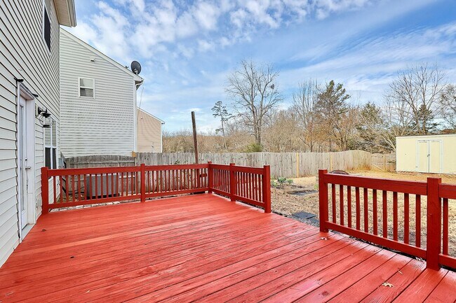 Building Photo - 3 Bed/2 Bath Home for RENT