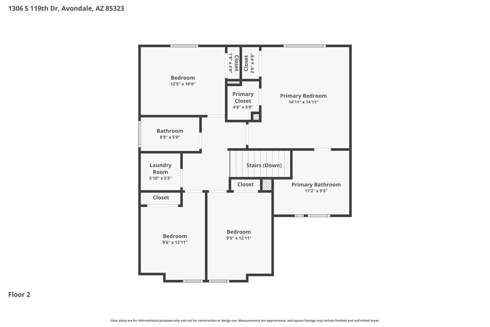 Building Photo - 1306 S 119th Dr