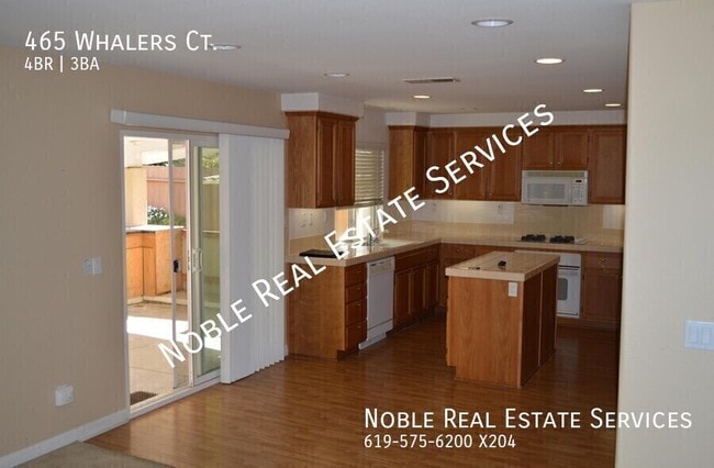 Building Photo - 465 Whalers Ct