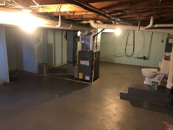 Building Photo - 212 N Olive St