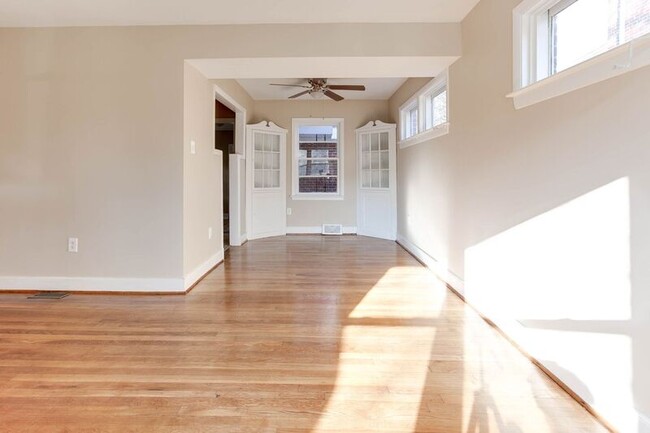 Building Photo - 4820 Chamberlayne Ave