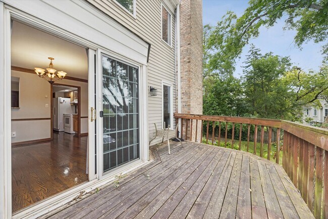 Building Photo - 5711 Fox Gate Ln
