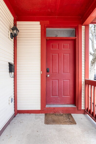 Building Photo - 2318 N New Jersey St