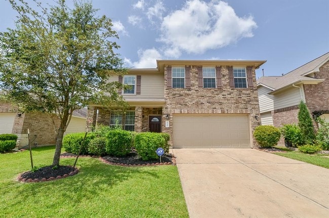 Primary Photo - 25135 Ginger Ranch Dr