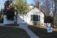 Building Photo - 317 2nd St