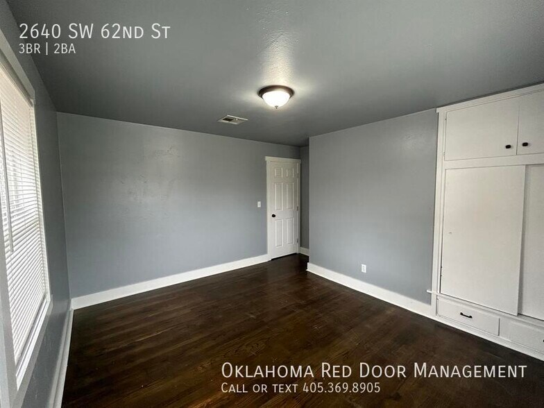 Building Photo - 2640 SW 62nd St