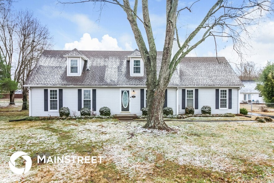 Primary Photo - 1816 Holloway Cir