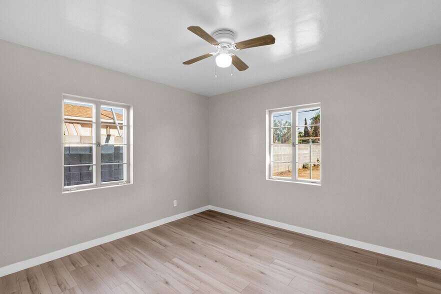 Building Photo - 3015 N 17th Ave