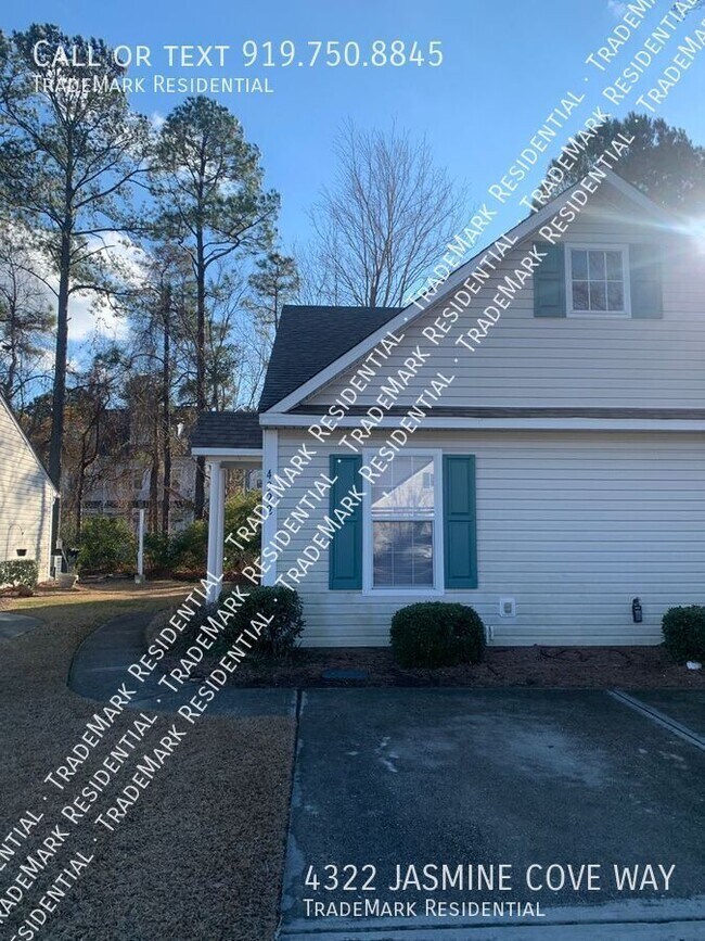 Building Photo - 4322 Jasmine Cove Way