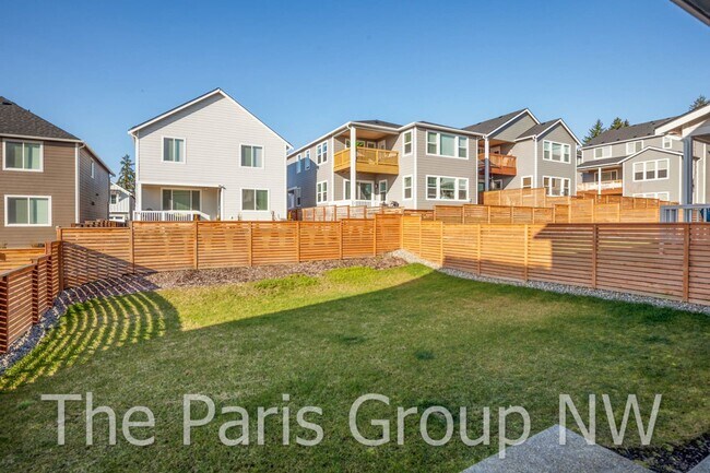 Building Photo - Stunning 2021 Edgewood Home in Westridge *...
