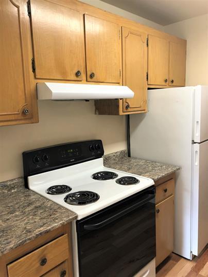 Interior Photo - RM 2822 Ashford Lane