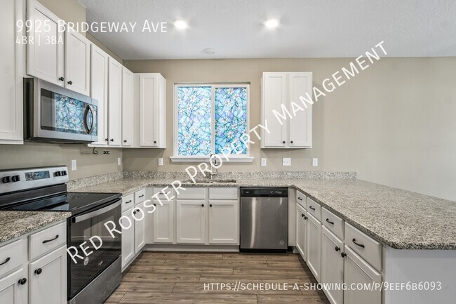 Building Photo - 9925 Bridgeway Ave