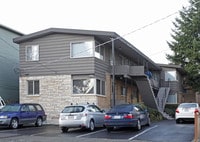 Building Photo - GLP Green Lake Park Apartments