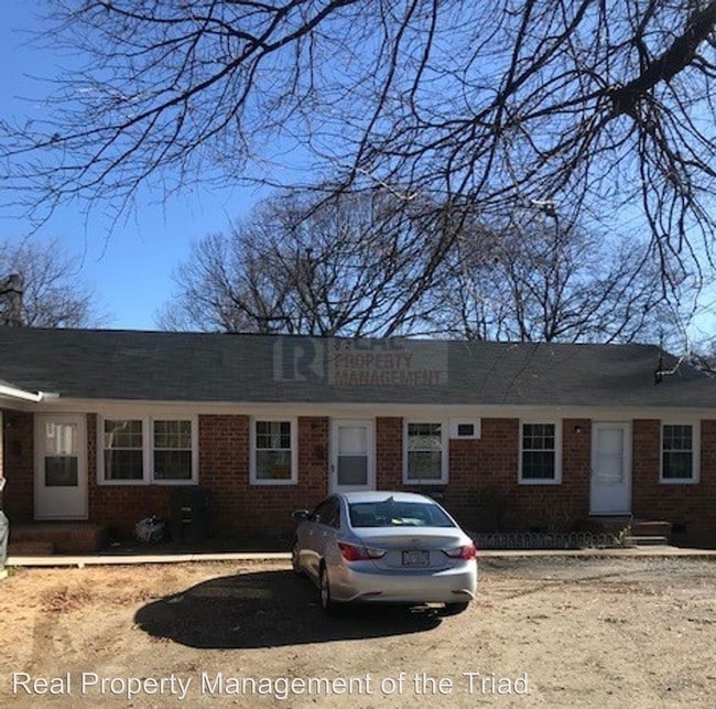 Building Photo - 1003 Martin Luther King Jr Dr