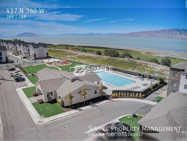 Building Photo - 417 N 360 W