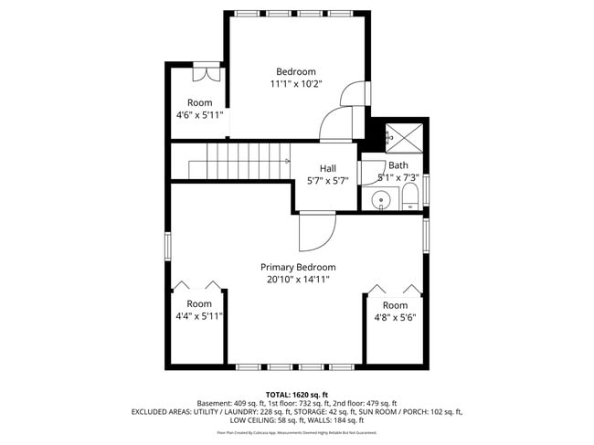 Building Photo - 823 Deerfield Rd