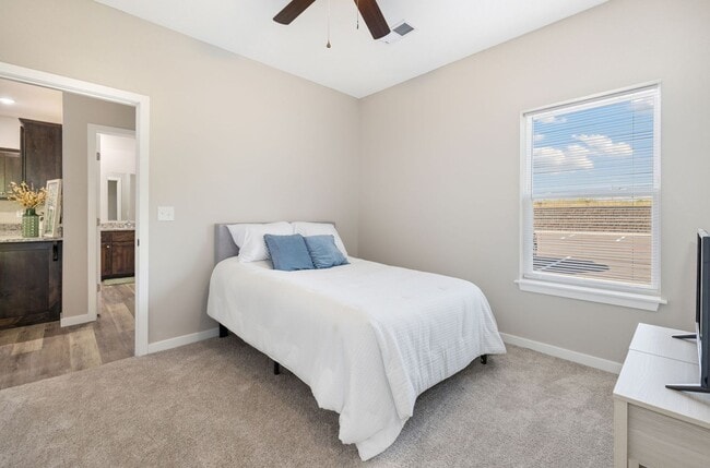 Building Photo - The Vibe Crossing