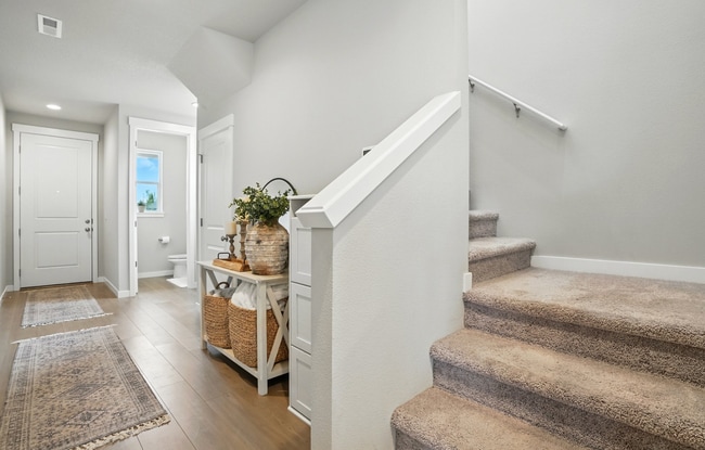 Building Photo - New Corner Lot- 3 Car Garage!