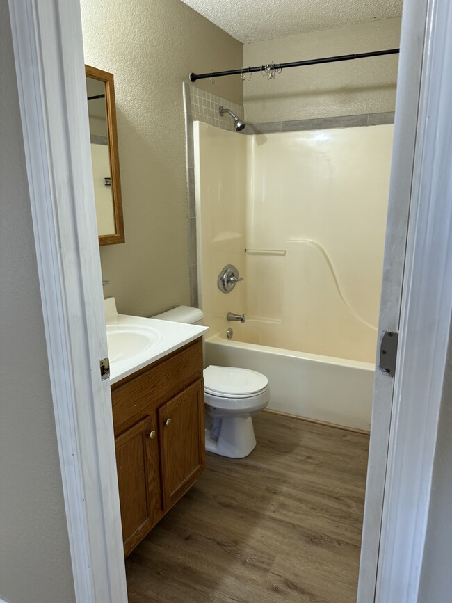 2nd Bathroom - 225 Foster Dr