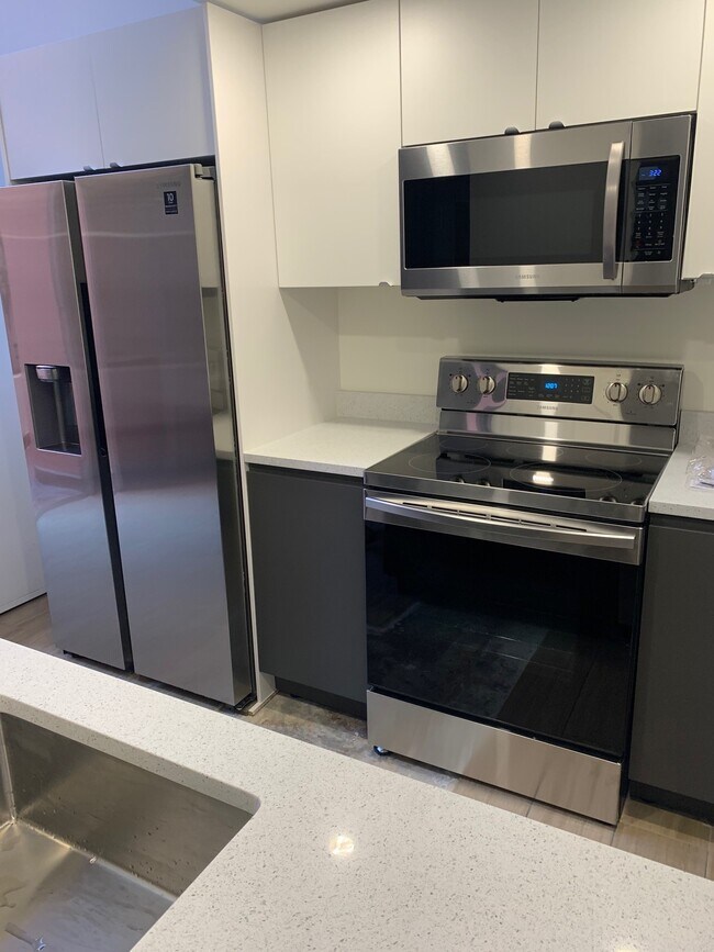 Kitchen 2 - 2801 Florida Ave